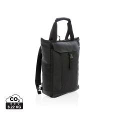 Swiss Peak RFID 15” laptoplaukku