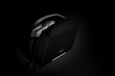 Logotrade liikelahjat kuva: Swiss Peak AWARE™ teknologiatasku PVC-vapaa