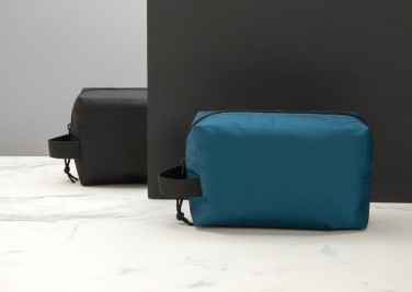 Logo trade liikelahja mainoslahja tuotekuva: Impact AWARE™ RPET toilettilaukku