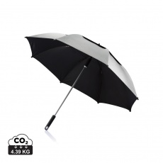 27" Hurricane-myrskysateenvarjo