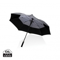27" Impact AWARE™ RPET 190T auto-open myrskysateenvarjo