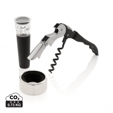 Vino Sommelier setti 3kpl