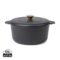 VINGA Monte heritage -valurautapata 5,5 l