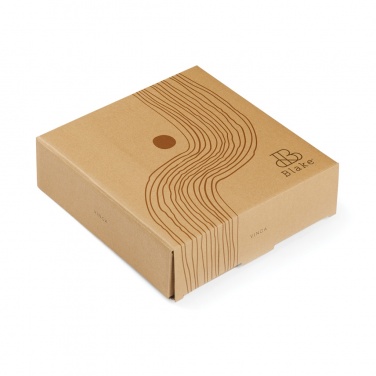 Logo trade liikelahja kuva: VINGA Nuvem tarjoilukulho