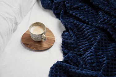 Logotrade liikelahjat mainoslahjat tuotekuva: VINGA Branson GRS kierrätetty PET torkkupeitto