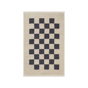 Logo trade mainostuotet tuotekuva: VINGA Elba OCS -pyyhesetti luomupuuvillaa, 4 osaa