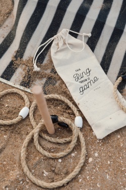 Logotrade mainoslahjat kuva: Vinga Faia-rengaspeli