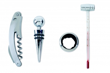 Logotrade liikelahja mainoslahja kuva: Viinisetti