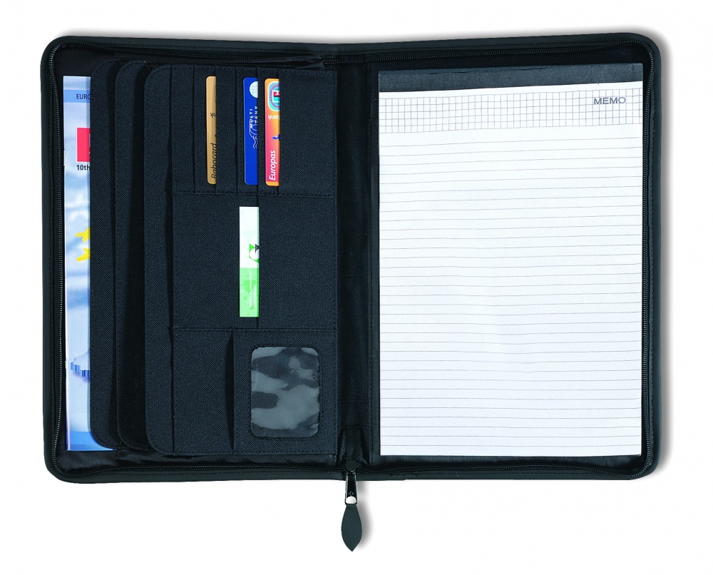 Logotrade mainoslahjat ja liikelahjat tuotekuva: Kansio