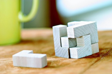 Logotrade liikelahja tuotekuva: Pulmapeli