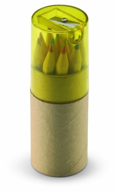 Logotrade mainoslahjat kuva: Värikynät