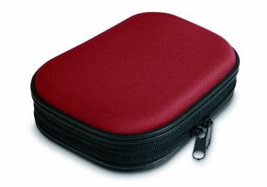 Logo trade liikelahja kuva: Ensiapupakkaus