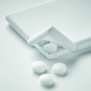 Logo trade mainostuotet tuotekuva: Pastillien annostelija