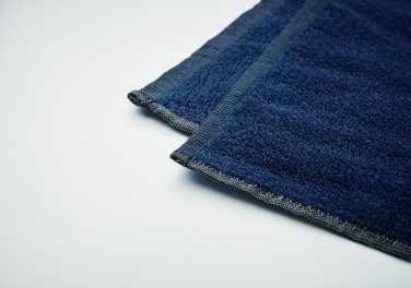 Logotrade liikelahjat kuva: SEAQUAL® pyyhe 100x170cm