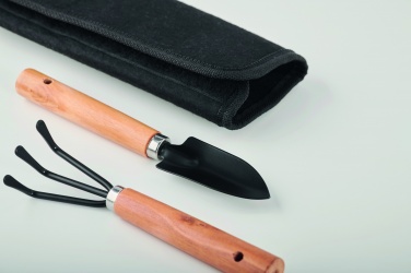 Logo trade liikelahja kuva: Puutarhatyökalusetti