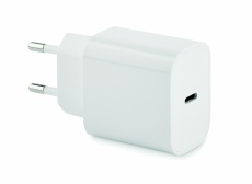 USB-laturi EU
