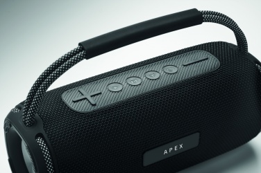 Logo trade mainoslahjat ja liikelahjat kuva: Kaiutin 2x10 vedenpitävä