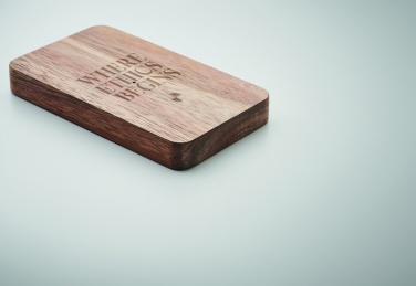 Logo trade liikelahjat tuotekuva: 4000 mAh varavirtalähde