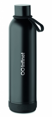 Logotrade mainoslahja tuotekuva: Kaksiseinäinen pullo 500ml