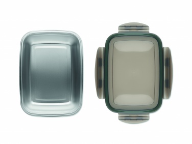 Logo trade liikelahjat mainoslahjat kuva: Lounasrasia 850 ml