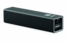 Varavirtalähde 2600 mAh