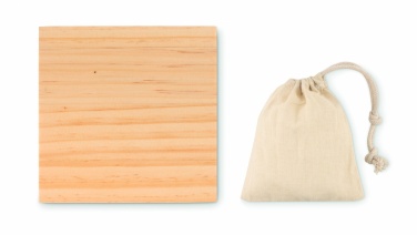 Logo trade liikelahjat tuotekuva: Ludo-peli