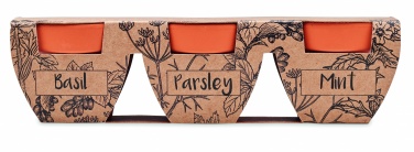 Logotrade liikelahjat mainoslahjat tuotekuva: Yrtti setti