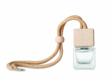 Logo trade mainostuote kuva: Ilmanraikastaja