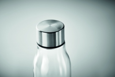 Logotrade liikelahja mainoslahja kuva: Lasipullo