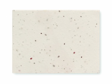 Logo trade mainoslahja kuva: Muistilehtiö