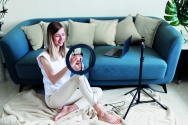 Logotrade liikelahja mainoslahja kuva: Rengasvalo