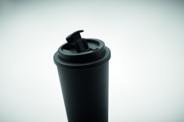 Takeaway muki, Musta – yksityiskohtakuva 6