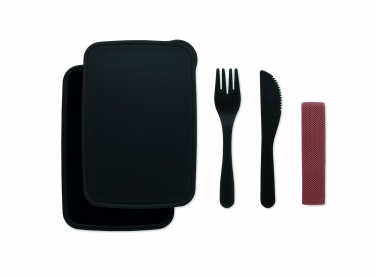 Logotrade liikelahjat mainoslahjat tuotekuva: Lounasrasia