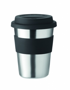 Takeaway muki, Musta – yksityiskohtakuva 4