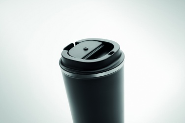 Takeaway muki, Musta – yksityiskohtakuva 6