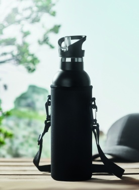 Logo trade liikelahjat tuotekuva: Termospullo