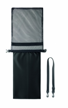 Logotrade liikelahja mainoslahja kuva: Vedenpitävä kassi