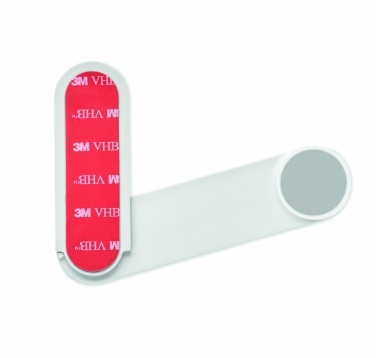 Logo trade mainoslahja ja liikelahja tuotekuva: Puhelinpidike