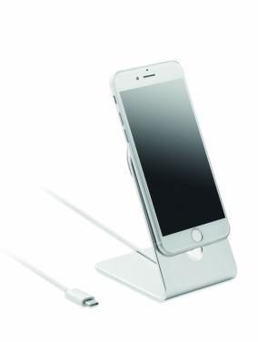 Logotrade mainostuote tuotekuva: Langaton laturi