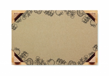 Logo trade mainostuotet tuotekuva: Tomaattisetti