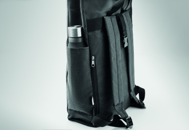 Logotrade liikelahja tuotekuva: RPET reppu