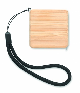 Logo trade mainostuote kuva: Mittanauha