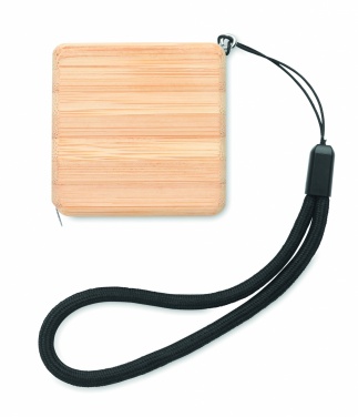 Logotrade liikelahja mainoslahja kuva: Mittanauha