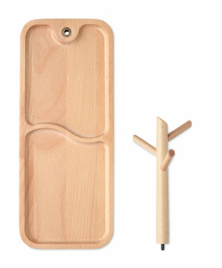 Logo trade mainoslahjat tuotekuva: Järjestelijä