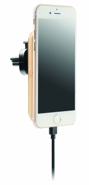 Logotrade mainoslahja tuotekuva: Langatonlaturi