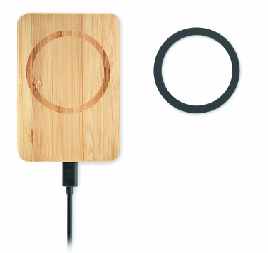 Logo trade mainoslahjat tuotekuva: Langatonlaturi