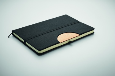 Logo trade liikelahjat tuotekuva: Muistikirja