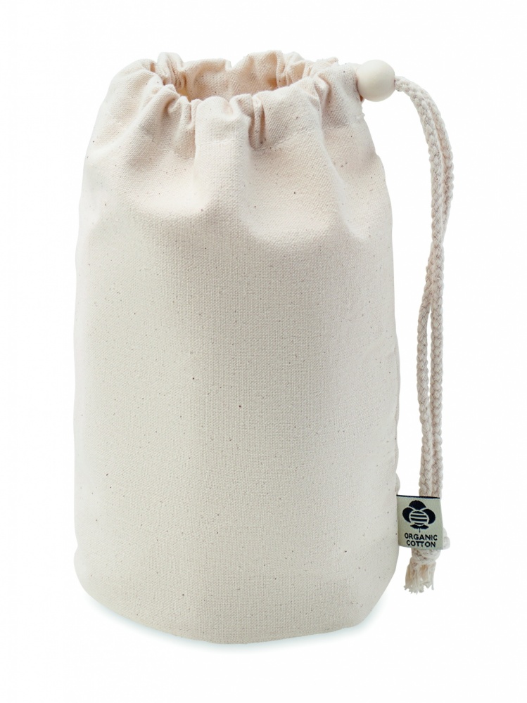 Logotrade liikelahjat mainoslahjat tuotekuva: Säilytyspussi