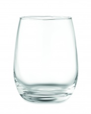 Kierrätyslasinen juomalasi 420 ml