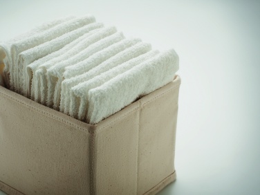 Logo trade mainoslahjat tuotekuva: Säilytyslaatikko 220 gr/m²